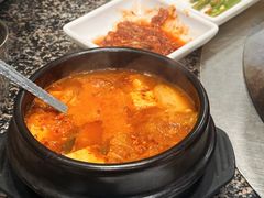 -海花锅盖烧烤店(怡馨家园店)
