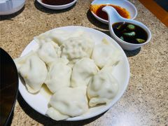 -金谷园饺子馆(北邮总店)