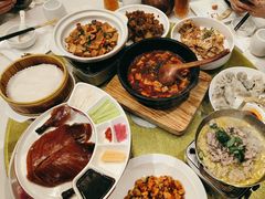 -大鸭梨烤鸭(北洼路店)