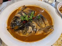 -大碗居·烤鸭·鱼头泡饼(天坛东门店)