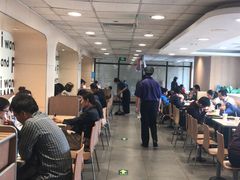 -麦当劳(军博店)