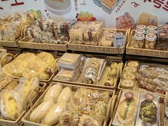 -7号里低糖生日蛋糕(南阳路店)