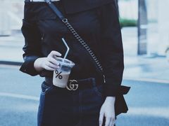 冰拿铁-% Arabica阿拉比卡咖啡(深圳湾万象城店)