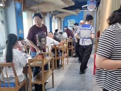 -大河宴·椒麻鱼火锅(北京路中和美食街店)