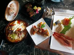 -高木日本料理(静安寺店)
