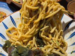 -面乙新派手擀面(大悦城店)