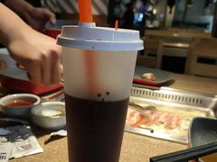 -新石器烤肉(石路天虹店)