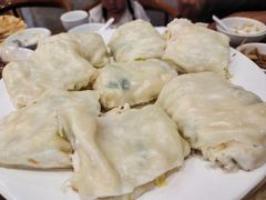 -木柴豆腐·活海鲜·鲁菜(岚山路店)