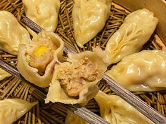 -长嘉·河图火锅(长嘉汇江景旗舰店)