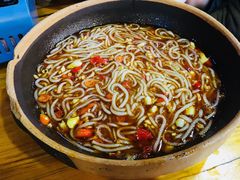 -富正毅三下锅(体育馆店)