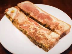 -镇南锅盖面馆(解放路店)