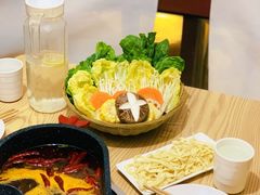 -天台水上烧烤