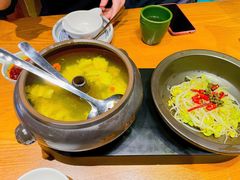 原味汽锅鸡-云海肴·汽锅鸡·云南菜(天山百盛优客店)