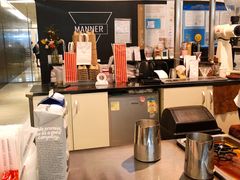 -Manner Coffee(芮欧百货店)