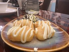 -厦门朗豪酒店 · 明阁中餐厅