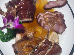 -香港深井掂檔烧鹅茶餐厅(海韵城店)