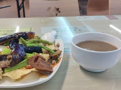 -文星素食(兴华路店)