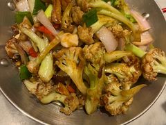 -小菜园新徽菜(芜湖万达店)