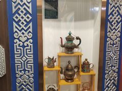 -哈啾嗨·新概念蒙餐(红星新城店)