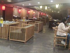 -来小酌·长安酒家(翠庭大厦店)