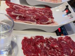 -今日牛事潮汕鲜牛肉火锅(瑞金店)