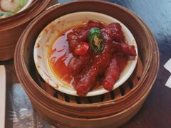 -滋粥楼·顺德菜海鲜茶点(方舟店)