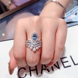 -Cindy Jewelry·钻戒·彩色宝石