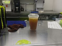 -丘大叔柠檬茶(乐峰广场分店)