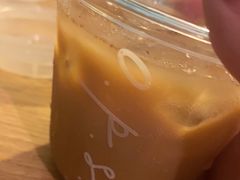 -O.P.S. CAFE