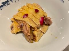 -杭州香格里拉·香宫中餐厅