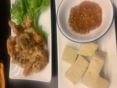 -野山椒老火锅(德胜营子店)