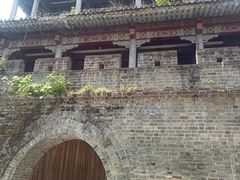 -东坡赤壁风景名胜区