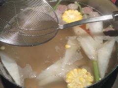 -左庭右院鲜牛肉火锅(新梅广场店)