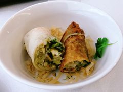 厦门薄饼-黑明餐厅(白鹭洲店)