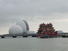 -野狸岛