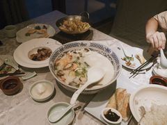 -山外山菜馆(玉泉路店)