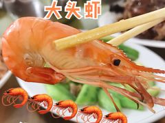 -大赤坎肥仔强烧味海鲜餐厅(大赤坎店)