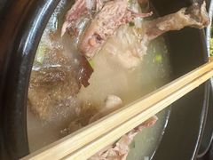 -高社长参鸡汤(高丽街店)