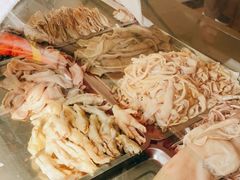 -李老五口水鸡(万寿路店)