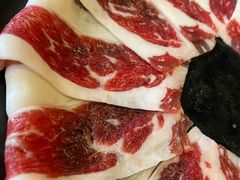 -唯成•韩国炭火烤肉 유성고기