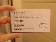 -珠海拱北口岸富华里中海雅高铂尔曼酒店