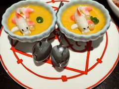 -锦楼·臻选新杭帮(杭州中心店)
