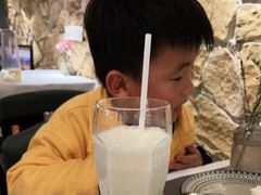 -LA CREPERIE BRETONNE布列塔尼法式餐厅(天童北路店)
