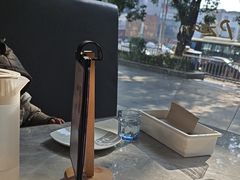 -必胜客(龙眠路店)
