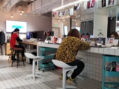 -ID.PHOTO照相馆(嘉里企业中心店)