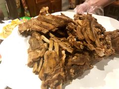 -亿诣蝎府炸酱面羊蝎子火锅(酷车小镇店)