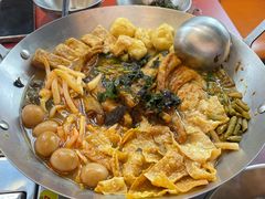 -小螺大作·螺蛳粉火锅(林和西店)