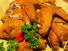 -前海沿·青岛菜(五四广场永旺店)