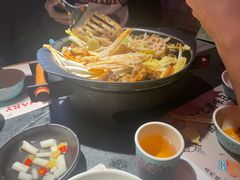 -蛙小侠·沸腾砂锅牛蛙(增城东汇城店)