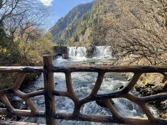 -阿坝州汶川特别旅游区